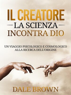 cover image of Il Creatore